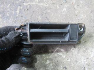ручка крышки багажника Mercedes-Benz C-Класс W203/S203/CL203 2001, A2031401193