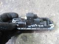 ручка крышки багажника Mercedes-Benz C-Класс W203/S203/CL203 2001, A2031401193 - фото №2