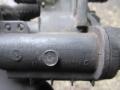 корпус термостата Citroen C4 1 поколение 2005, 9660660380 - фото №4