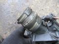 заслонка дроссельная Citroen C4 1 поколение 2005, 9660030580 - фото №3