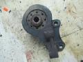 подушка крепления двигателя Volkswagen Transporter T4 1996, 2.4 л., 701399201 - фото №4