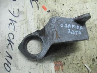 кронштейн полуоси Opel Zafira 1 поколение (A) 2000, 2.2 л., 24404972