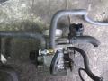 заслонка дроссельная Opel Omega B 1999, 2.0 л., 90448620 - фото №4