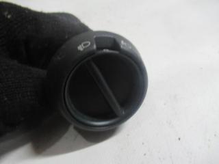 кнопка корректора фар Renault Kangoo 1 поколение 2002, 7700308729