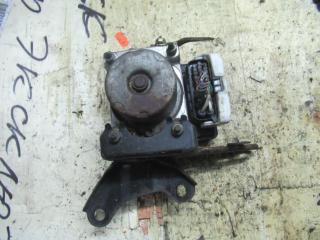 блок ABS Toyota Yaris Verso 1 поколение 1999, 1.3 л., МКПП, минивэн, 8954152110