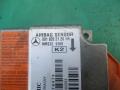 блок AirBag Mercedes-Benz C-Класс W202/S202 [рестайлинг] 2000, 2.2 л., МКПП, универсал, 0018202126 - фото №2