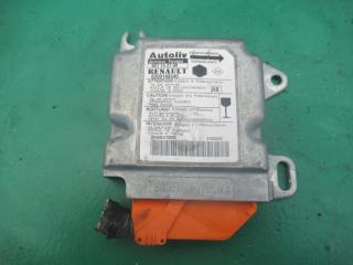 блок AirBag Renault Kangoo 1 поколение 2003, 1.6 л., МКПП, минивэн, 8200148340
