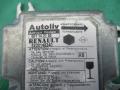 блок AirBag Renault Kangoo 1 поколение 2003, 1.6 л., МКПП, минивэн, 8200148340 - фото №2