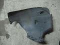 защита арок (подкрылок) Mercedes-Benz E-Класс W211/S211 2004, A2116981330 - фото №2
