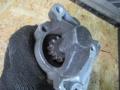 стартер Renault Kangoo 1 поколение 1999, 1.5 л., 8200426577 - фото №2