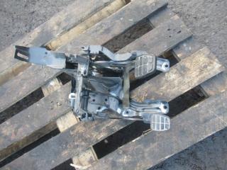 узел педальный (блок педалей) Volkswagen Passat B4 1994