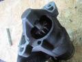 стартер Renault Kangoo 1 поколение 1999, 1.5 л., 8200227092 - фото №2