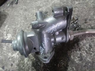 клапан EGR Opel Astra G 1999, 1.7 л., 97184925