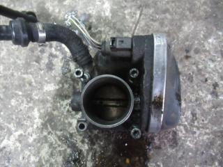 заслонка дроссельная Volkswagen Golf 3 поколение 1999, 1.4 л., 036133062L