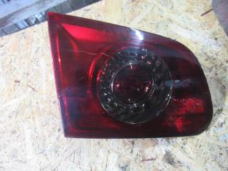 фонарь крышки багажника левый Volkswagen Passat B6 2006, 3C9945093