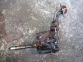 насос масляный Volkswagen Sharan 1 поколение 1999, 2.0 л., МКПП, минивэн, 026115109B - фото №2