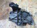 кронштейн компрессора кондиционера Audi A4 B5 1996, 1.8 л., 058260885C - фото №4