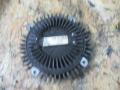 вискомуфта Audi A6 4B/C5 2000, 2.4 л., 078121350A - фото №2