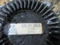 вискомуфта Audi A6 4B/C5 2000, 2.4 л., 078121350A - фото №3