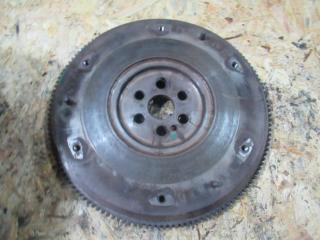 маховик Ford Fiesta 5 поколение 2004, 1.4 л., XS6F6393AA