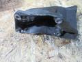 кронштейн двигателя Volkswagen Passat B5 1999, 1.6 л., 8D0199307P - фото №2