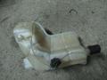 бачок расширительный Audi A4 B6 2005, 8E0121403 - фото №2