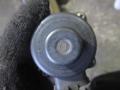 клапан холостого хода Mazda 6 1 поколение [рестайлинг] 2007, 2.0 л., МКПП, универсал, 1S7C9D475AH - фото №3