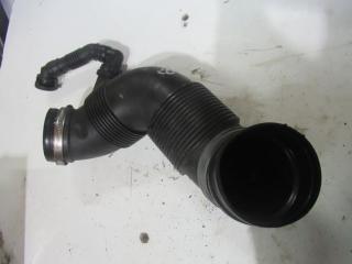 патрубок воздушного фильтра Volkswagen Golf 4 поколение 2004, 1.9 л., 3C012965414