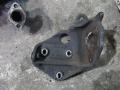 кронштейн ТНВД Volkswagen Transporter T4 1998, 2.4 л., 074130147 - фото №2