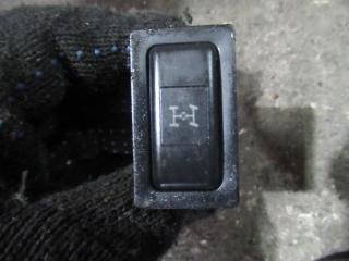 кнопка ручного тормоза (ручника) Toyota RAV4 1 поколение (XA10) 1996, 2.0 л., МКПП, внедорожник 3 дв.