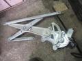 стеклоподъемник электрический передний правый Toyota Yaris P1 2001, 1.4 л., МКПП, хетчбэк 5 дв. - фото №2