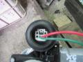 стеклоподъемник электрический передний правый Toyota Yaris P1 2001, 1.4 л., МКПП, хетчбэк 5 дв. - фото №3