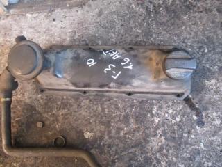 клапанная крышка Volkswagen Golf 1 поколение 1992, 1.6 л., 037103475