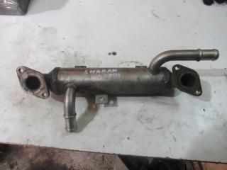 охладитель EGR / Радиатор EGR Volkswagen Sharan 1 поколение 1998, 1.9 л.