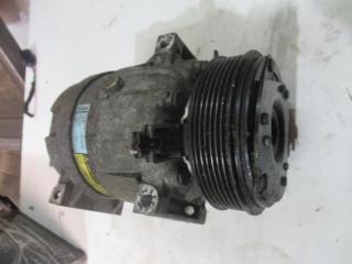 компрессор кондиционера Renault Kangoo 1 поколение 1999, 1.9 л., 7700106765