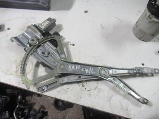стеклоподъемник электрический передний правый Opel Astra H 2006, 13101481