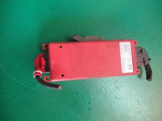 блок управления телефоном Volkswagen Passat B5 2001, 8D0862335B