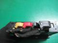 блок управления печки / климат-контроля Audi A4 B5 1998, 1.8 л., МКПП, универсал, 8L0820043D - фото №4