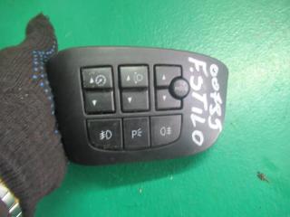 кнопка корректора фар Fiat Stilo 1 поколение 2003, 1.6 л., МКПП, хетчбэк 5 дв.