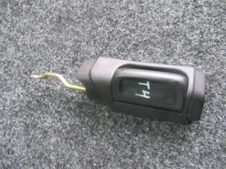 ручка внутренняя Volkswagen Transporter T4 1998, 2.5 л., МКПП, микроавтобус, 721843642A