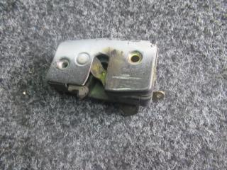 замок двери Volkswagen Transporter T4 1998, 2.5 л., МКПП, микроавтобус, 701843604D