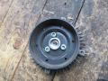 вискомуфта Volkswagen Passat B5 1998, 058121347 - фото №4