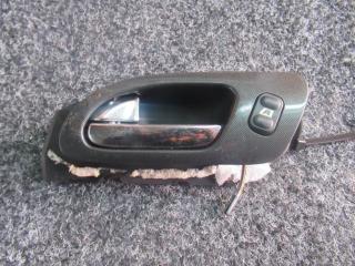ручка внутренняя передняя левая Peugeot 607 1 поколение 2001, 2.2 л., АКПП, седан, 9629160777