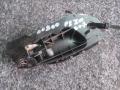 ручка внутренняя передняя левая Peugeot 607 1 поколение 2001, 2.2 л., АКПП, седан, 9629160777 - фото №3