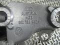 кронштейн двигателя Volkswagen Passat B5 2001, 8E0199352F - фото №3
