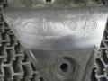 кронштейн двигателя Audi A2 8Z 2003, 8Z0199185P - фото №2