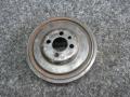 шкив Volkswagen Golf 4 поколение 2004, 1.9 л., 03G105243 - фото №2