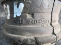 подушка крепления двигателя Mercedes-Benz C-Класс W202/S202 1994, 1.8 л., 2102400517 - фото №2