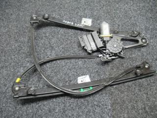 стеклоподъемник электрический SEAT Alhambra 1 поколение [рестайлинг] 2002, 1.8 л., МКПП, универсал, 7M3837402