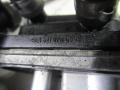 подогрев топливного фильтра Mercedes-Benz C-Класс W203/S203/CL203 2001, 2.2 л., A6110700179 - фото №2